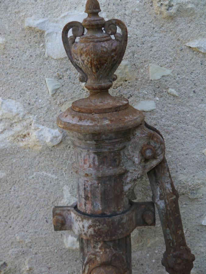 Villa Eugenie Onzain Εξωτερικό φωτογραφία