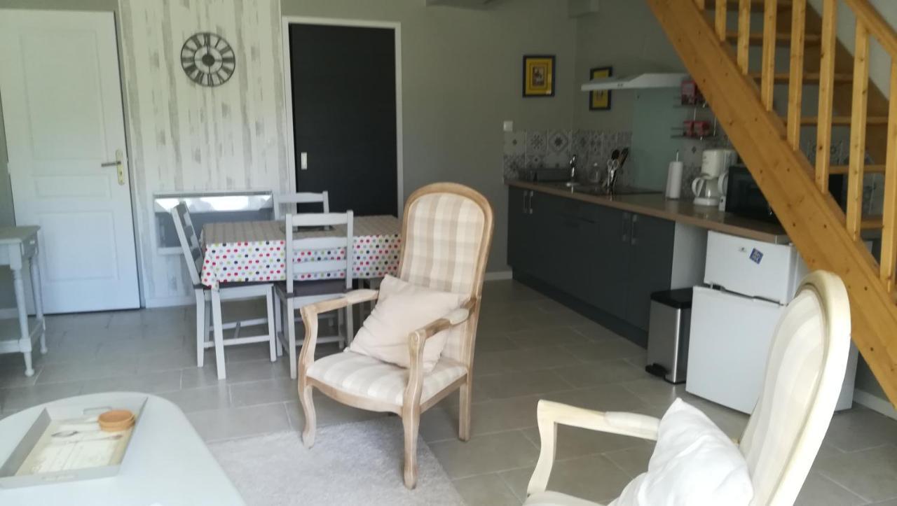 Villa Eugenie Onzain Εξωτερικό φωτογραφία